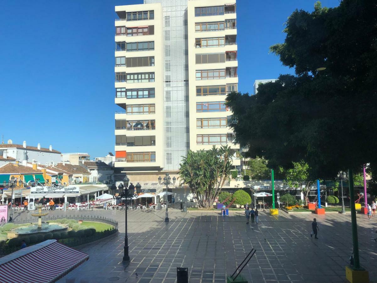 Villa Livia Urban Torremolinos Exterior photo